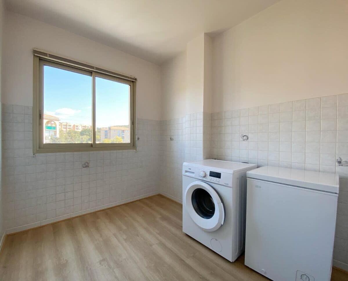 Casamea - Spacieux, Terrasse, Clim, Parking Αζάτσιο Εξωτερικό φωτογραφία